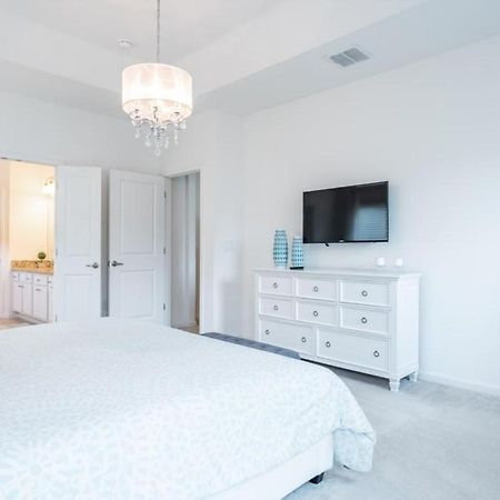 Bella Vida By Fidelity Vh Villa Orlando Exterior photo
