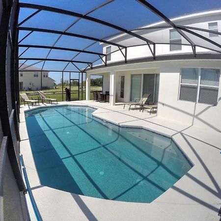 Bella Vida By Fidelity Vh Villa Orlando Exterior photo