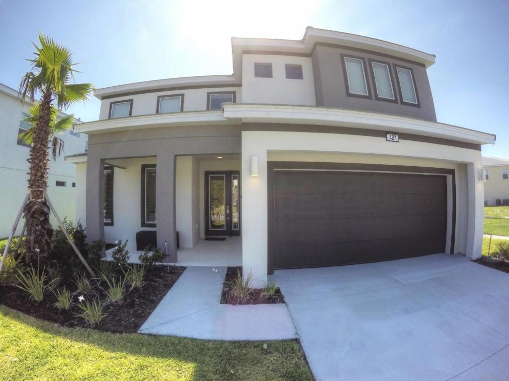 Bella Vida By Fidelity Vh Villa Orlando Exterior photo