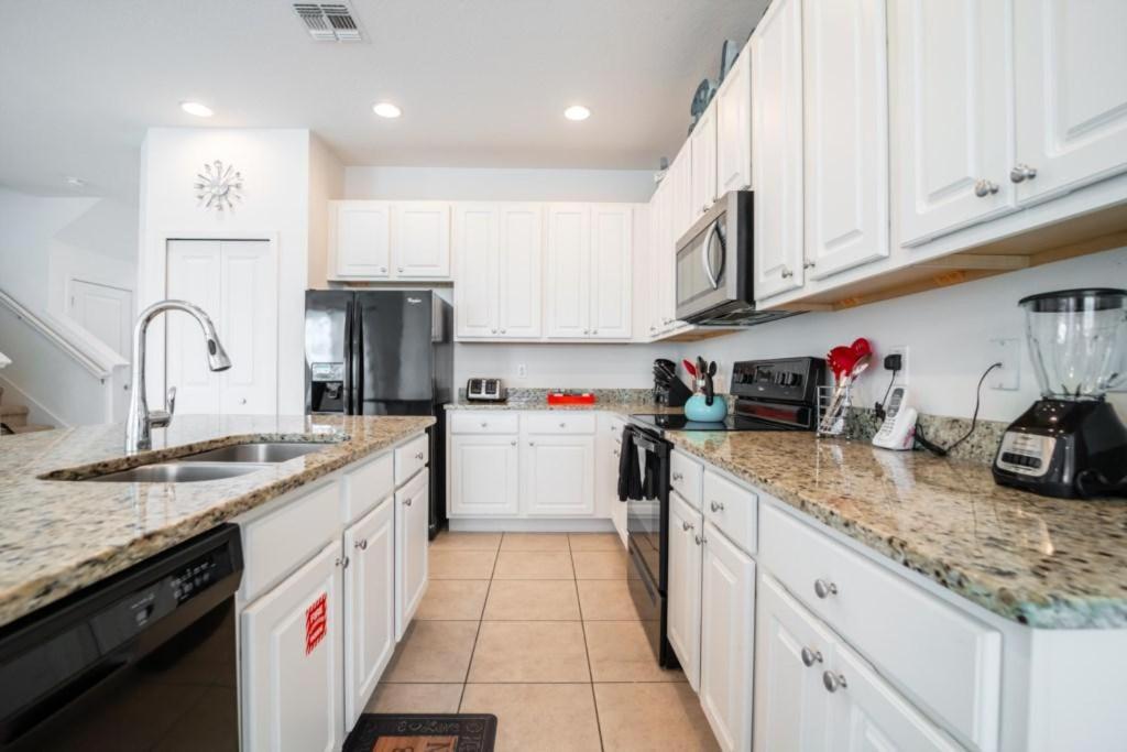 Bella Vida By Fidelity Vh Villa Orlando Exterior photo