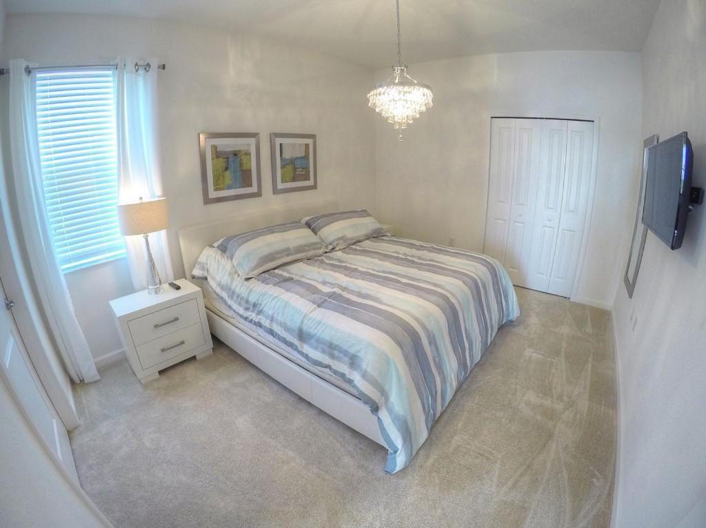 Bella Vida By Fidelity Vh Villa Orlando Exterior photo
