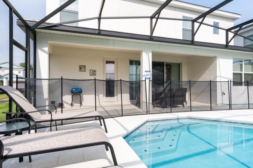 Bella Vida By Fidelity Vh Villa Orlando Exterior photo