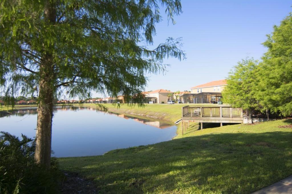 Bella Vida By Fidelity Vh Villa Orlando Exterior photo