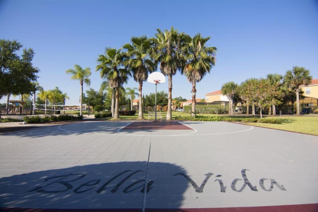 Bella Vida By Fidelity Vh Villa Orlando Exterior photo