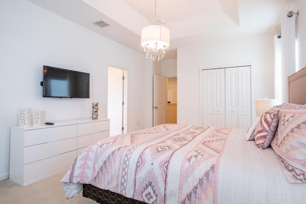 Bella Vida By Fidelity Vh Villa Orlando Exterior photo