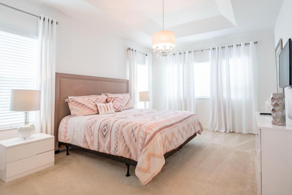 Bella Vida By Fidelity Vh Villa Orlando Exterior photo