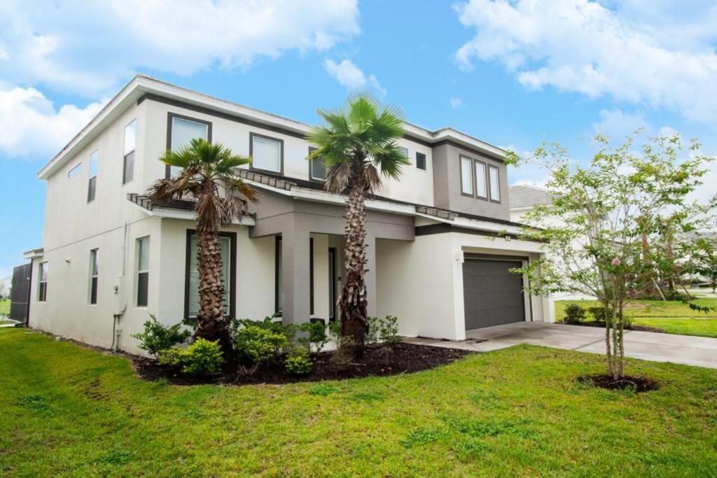 Bella Vida By Fidelity Vh Villa Orlando Exterior photo