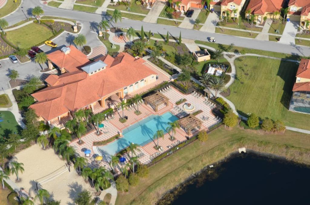 Bella Vida By Fidelity Vh Villa Orlando Exterior photo